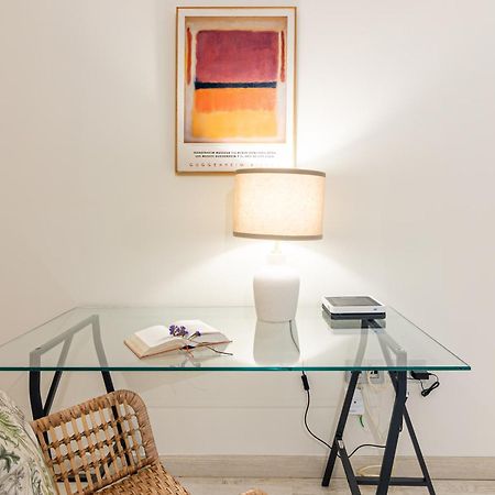 מאלגה Ibarra Freshapartments מראה חיצוני תמונה