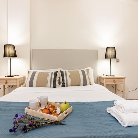 מאלגה Ibarra Freshapartments מראה חיצוני תמונה