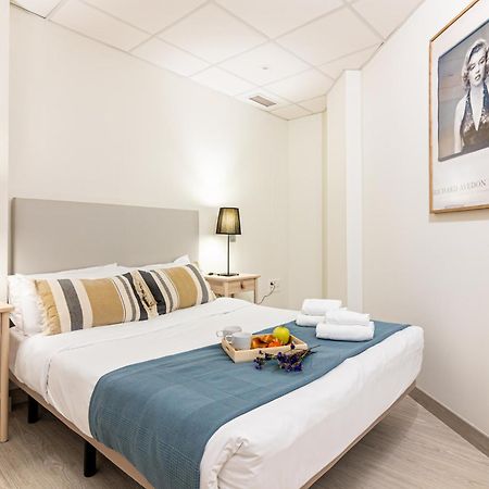 מאלגה Ibarra Freshapartments מראה חיצוני תמונה