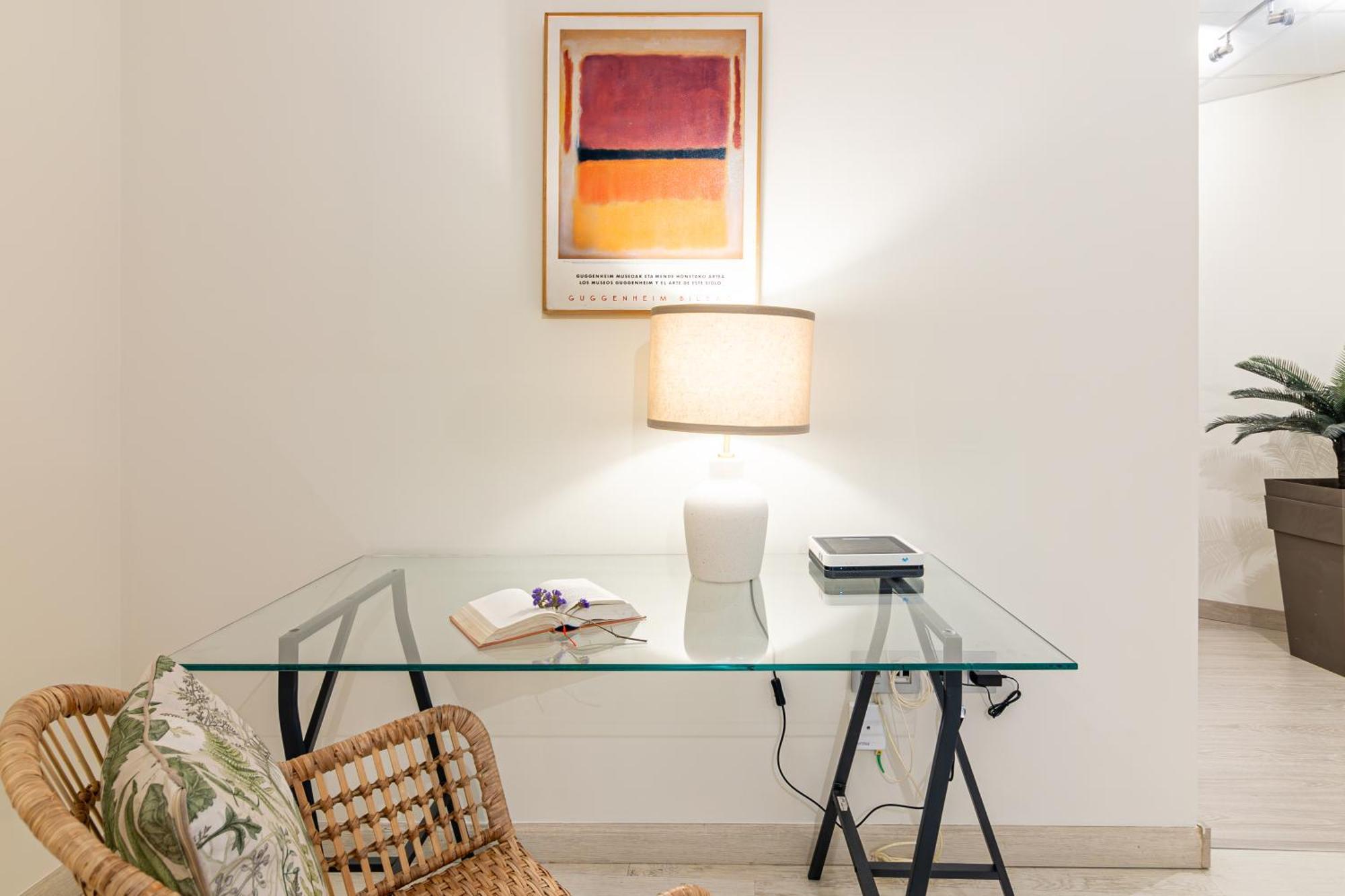 מאלגה Ibarra Freshapartments מראה חיצוני תמונה