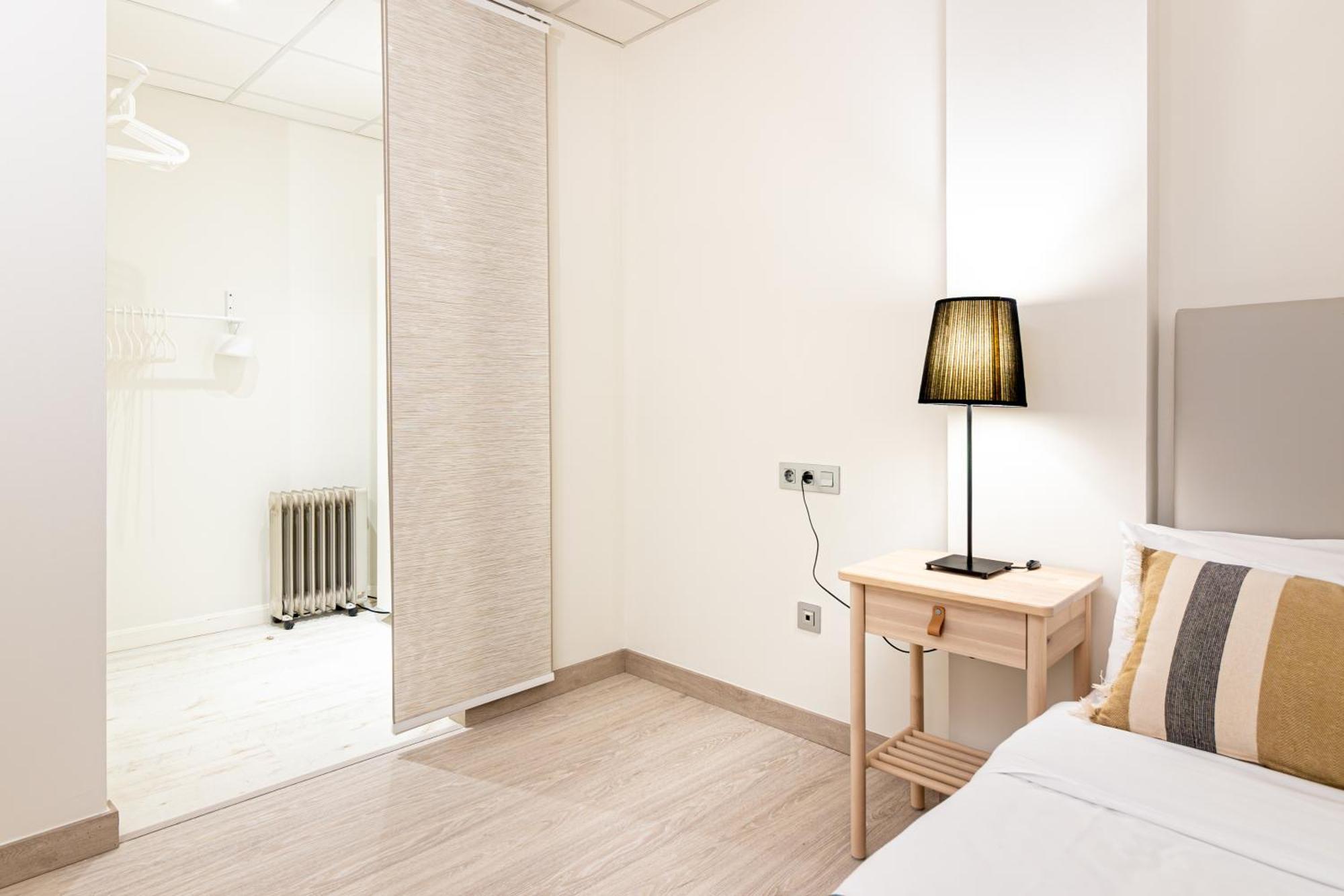 מאלגה Ibarra Freshapartments מראה חיצוני תמונה