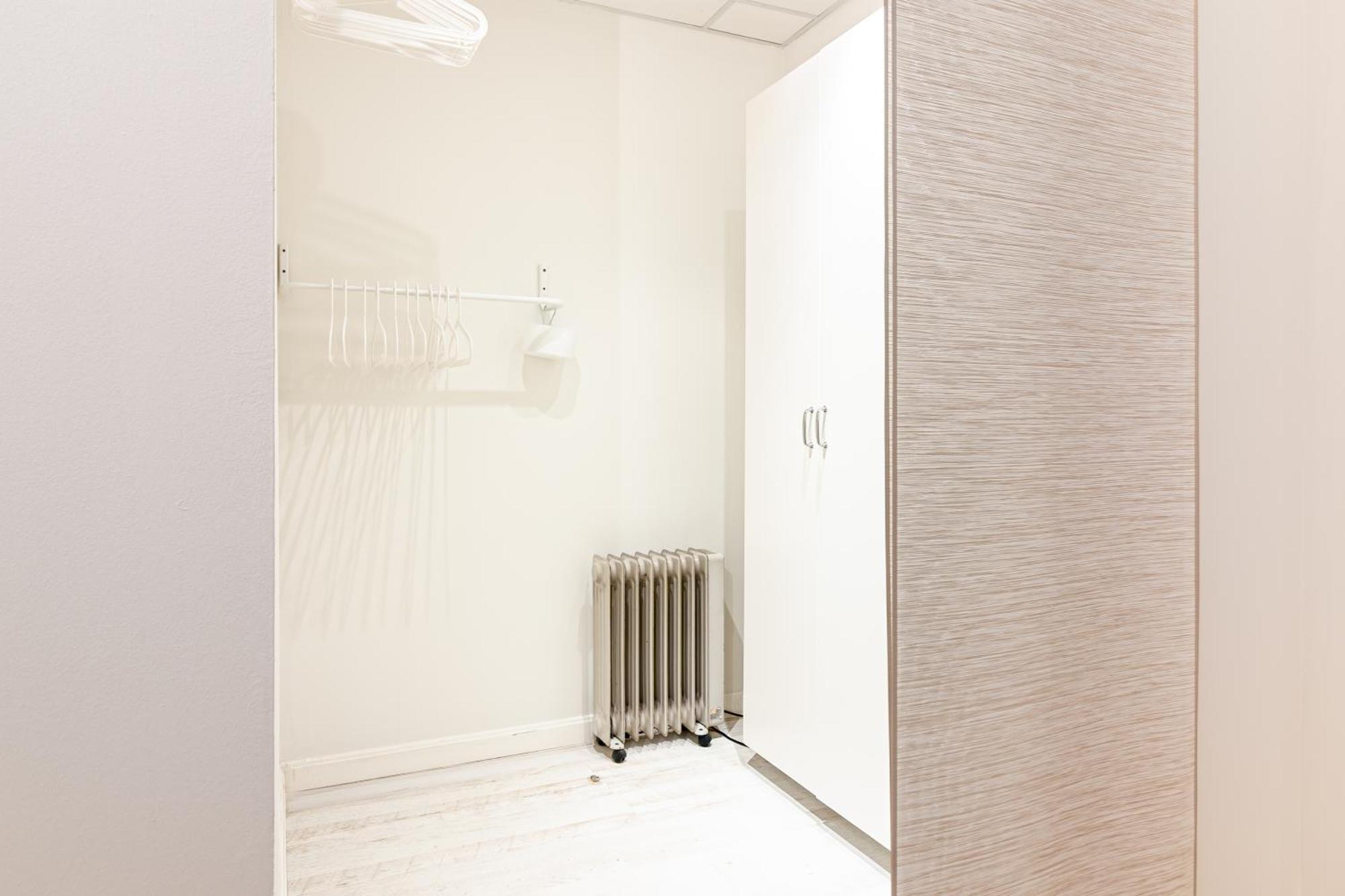 מאלגה Ibarra Freshapartments מראה חיצוני תמונה