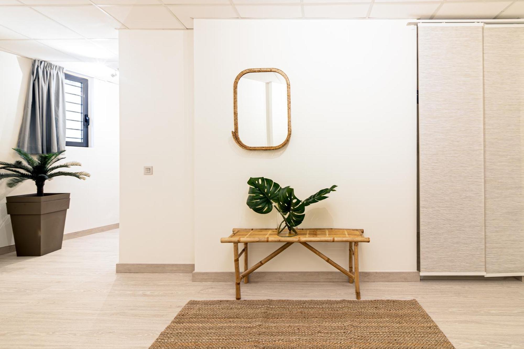 מאלגה Ibarra Freshapartments מראה חיצוני תמונה